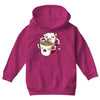 noooodles Youth Hoodie