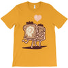 french toast kiss T-Shirt