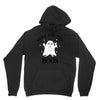 here for the boos Unisex Hoodie
