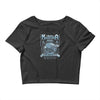 kahuna burger Crop Top