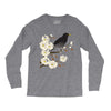 branch manager Long Sleeve Shirts