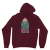 cthulhu's church Unisex Hoodie