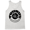 taurus airsoft pistool black logo Tank Top