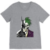 suicide squad V-Neck Tee