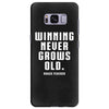 Winning Never Grows Old Samsung Galaxy S8 Plus