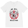 be my beelze bud V-Neck Tee