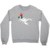 scorpio rose Crewneck Sweatshirt