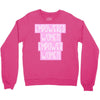 empowered women 2 Crewneck Sweatshirt