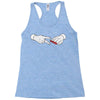 sharpened Racerback Tank