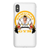 samurai gym iPhoneX