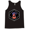 KING OF SNAKES Tank Top