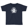 ride springfield monorail Toddler T-shirt