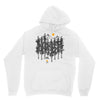 be alone Unisex Hoodie