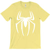 black funny glow in dark glowing (2) T-Shirt
