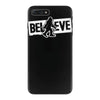 believe big foot sasquatch bigfoot iPhone 7 Plus Case
