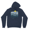 camper Unisex Hoodie