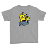 pokebolt Youth Tee