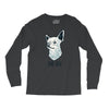 Bad Dog Long Sleeve Shirts