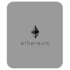 Ethereum Coin Mousepad