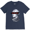 alexander hamilton rise up V-Neck Tee