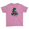 autoblocks Youth Tee