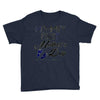 mommys first mothers day Youth Tee