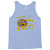 rock fact Tank Top