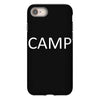camp iPhone 8