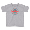 size does matter Toddler T-shirt