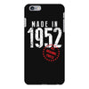 Made In 1952 All Original Parts iPhone 6/6s Plus Case