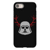 darth vader reindeer iPhone 8