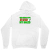 funny golf the older i get, ideal gift, birthday present Unisex Hoodie