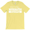 motorboating enthusiast T-Shirt