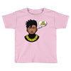 hey auntie Toddler T-shirt