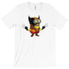 minion wolverine T-Shirt