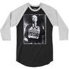 alfred hitchcok psychose 3/4 Sleeve Shirt