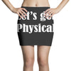 let's get physical Mini Skirts
