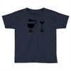 am pm Toddler T-shirt