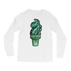 tentacle ice Long Sleeve Shirts
