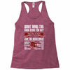 roman's Racerback Tank