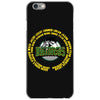 In Loving Memory Humboldt Broncos iPhone 6/6s Case