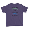 greeting Youth Tee