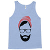 hipster Tank Top