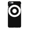 bullseye sticker vinyl decal iPhone 6 Plus/6s Plus Case