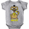 mr. et Baby Onesie