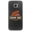 Clever Girl Samsung Galaxy S7 Edge