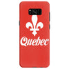 quebec Samsung Galaxy S8
