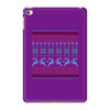 christmas ugly iPad Mini 4