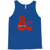 Walcome To Hell Tank Top