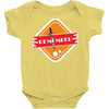 game remember Baby Bodysuit